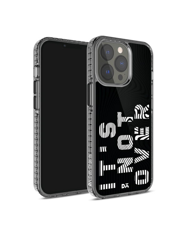 DailyObjects Its Not Over Stride 2.0 Case Cover For iPhone 13 Pro Max