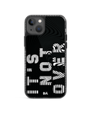 DailyObjects Its Not Over Stride 2.0 Case Cover For iPhone 13