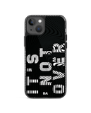DailyObjects Its Not Over Stride 2.0 Phone Case Cover For iPhone 14