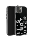 DailyObjects Its Not Over Stride 2.0 Phone Case Cover For iPhone 15 Plus