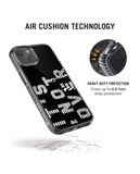 DailyObjects Its Not Over Stride 2.0 Phone Case Cover For iPhone 15 Plus
