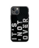 DailyObjects Its Not Over Stride 2.0 Phone Case Cover For iPhone 15 Plus