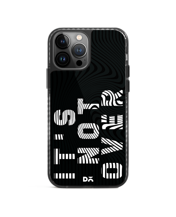 Its Not Over Stride 2.0 Phone Case Cover For iPhone 15 Pro