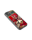 Jet Ranger Stride 2.0 Case Cover For iPhone 13