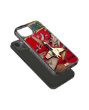 Jet Ranger Stride 2.0 Case Cover For iPhone 13