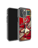 DailyObjects Jet Ranger Stride 2.0 Phone Case Cover For iPhone 15 Pro Max