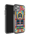 DailyObjects Jhoola Mela Stride 2.0 Case Cover For iPhone 11 Pro