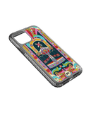 DailyObjects Jhoola Mela Stride 2.0 Case Cover For iPhone 11 Pro