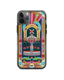 DailyObjects Jhoola Mela Stride 2.0 Case Cover For iPhone 11 Pro