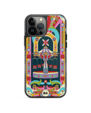 DailyObjects Jhoola Mela Stride 2.0 Phone Case Cover For iPhone 14 Pro