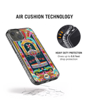 DailyObjects Jhoola Mela Stride 2.0 Phone Case Cover For iPhone 15