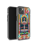 Jhoola Mela Stride 2.0 Phone Case Cover For iPhone 15 Plus