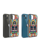 Jhoola Mela Stride 2.0 Phone Case Cover For iPhone 15 Plus