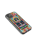 Jhoola Mela Stride 2.0 Phone Case Cover For iPhone 15 Plus