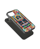 Jhoola Mela Stride 2.0 Phone Case Cover For iPhone 15 Plus