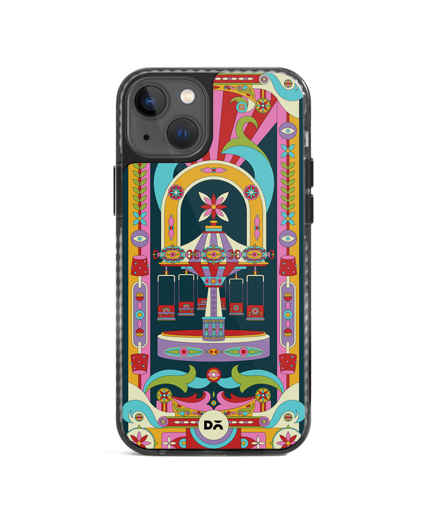 Jhoola Mela Stride 2.0 Phone Case Cover For iPhone 15 Plus