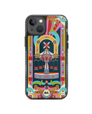 Jhoola Mela Stride 2.0 Phone Case Cover For iPhone 15 Plus