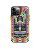 DailyObjects Jhoola Mela Stride 2.0 Phone Case Cover For iPhone 15 Pro Max