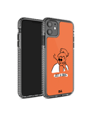 DailyObjects Just A Drag Stride 2.0 Case Cover For iPhone 11