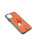 DailyObjects Just A Drag Stride 2.0 Case Cover For iPhone 11