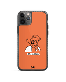 DailyObjects Just A Drag Stride 2.0 Case Cover For iPhone 11 Pro