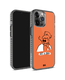 DailyObjects Just A Drag Stride 2.0 Case Cover For iPhone 12 Pro Max