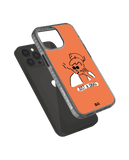 DailyObjects Just A Drag Stride 2.0 Case Cover For iPhone 12 Pro Max