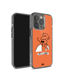 DailyObjects Just A Drag Stride 2.0 Case Cover For iPhone 13 Pro