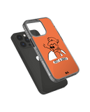 DailyObjects Just A Drag Stride 2.0 Case Cover For iPhone 13 Pro