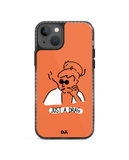 DailyObjects Just A Drag Stride 2.0 Phone Case Cover For iPhone 14