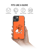 DailyObjects Just A Drag Stride 2.0 Phone Case Cover For iPhone 15 Plus