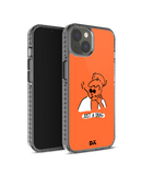 DailyObjects Just A Drag Stride 2.0 Phone Case Cover For iPhone 15 Plus