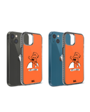 DailyObjects Just A Drag Stride 2.0 Phone Case Cover For iPhone 15 Plus