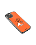 DailyObjects Just A Drag Stride 2.0 Phone Case Cover For iPhone 15 Plus