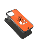 DailyObjects Just A Drag Stride 2.0 Phone Case Cover For iPhone 15 Plus