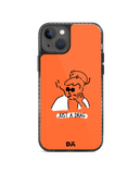 DailyObjects Just A Drag Stride 2.0 Phone Case Cover For iPhone 15 Plus