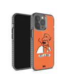 DailyObjects Just A Drag Stride 2.0 Phone Case Cover For iPhone 15 Pro