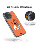 DailyObjects Just A Drag Stride 2.0 Phone Case Cover For iPhone 15 Pro