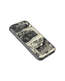 K3 Battle of Time Stride 2.0 Phone Case Cover For iPhone 15