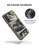 DailyObjects K3 Full Throttle Stride 2.0 Case Cover For Samsung Galaxy S21 FE