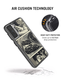 DailyObjects K3 Full Throttle Stride 2.0 Case Cover For Samsung Galaxy S21 Plus