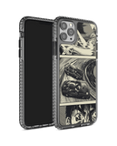 DailyObjects K3 Full Throttle Stride 2.0 Case Cover For iPhone 11 Pro Max