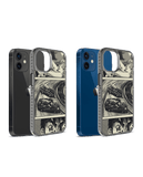 DailyObjects K3 Full Throttle Stride 2.0 Case Cover For iPhone 12