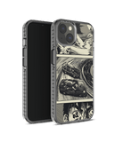 DailyObjects K3 Full Throttle Stride 2.0 Phone Case Cover For iPhone 14 Plus