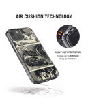 DailyObjects K3 Full Throttle Stride 2.0 Phone Case Cover For iPhone 14 Plus