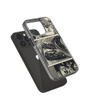 K3 Full Throttle Stride 2.0 Phone Case Cover For iPhone 15 Pro Max