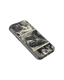 K3 Full Throttle Stride 2.0 Phone Case Cover For iPhone 15 Plus
