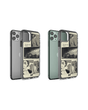 DailyObjects K3 Hollow Victory Stride 2.0 Case Cover For iPhone 11 Pro