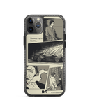 DailyObjects K3 Hollow Victory Stride 2.0 Case Cover For iPhone 11 Pro