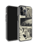 DailyObjects K3 Hollow Victory Stride 2.0 Case Cover For iPhone 12 Pro